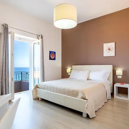 Apartmán Moderno Con Vista Mare *