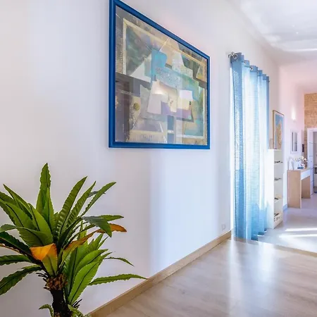 شقة Moderno Con Vista Mare *