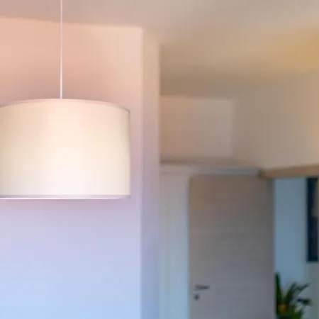 Apartmán Moderno Con Vista Mare *