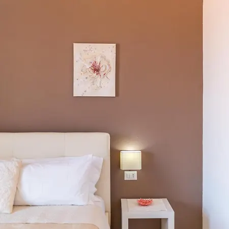 شقة Moderno Con Vista Mare