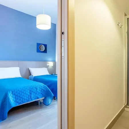 דירה Moderno Con Vista Mare *