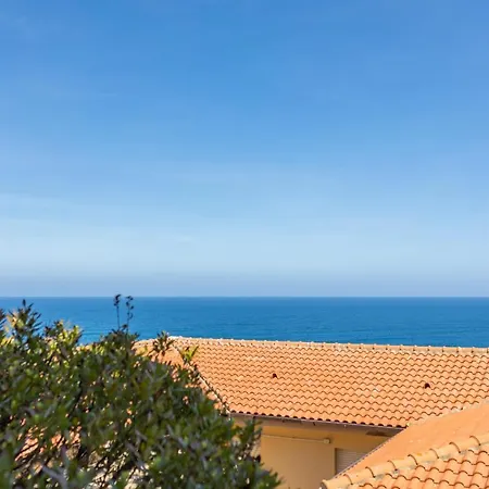 Moderno Con Vista Mare קאסטלסארדו