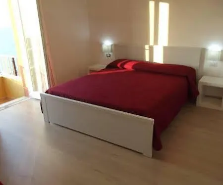 דירה Moderno Con Vista Mare