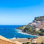 Moderno Con Vista Mare