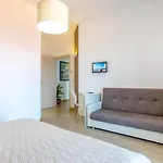 Lejlighed Moderno Con Vista Mare *