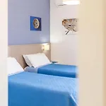 Moderno Con Vista Mare Lejlighed *