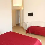 Апартаменты Moderno Con Vista Mare *
