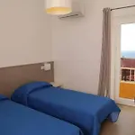 Moderno Con Vista Mare