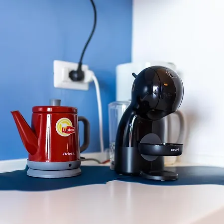 Moderno Con Vista Mare Castelsardo