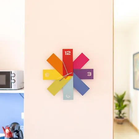 Moderno Con Vista Mare Apartment Castelsardo