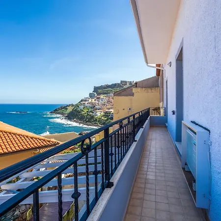 Moderno Con Vista Mare