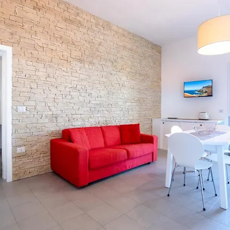 Moderno Con Vista Mare Castelsardo