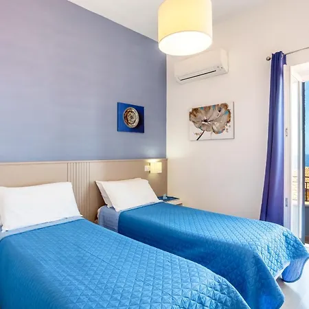 Moderno Con Vista Mare * Castelsardo