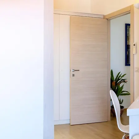 Moderno Con Vista Mare