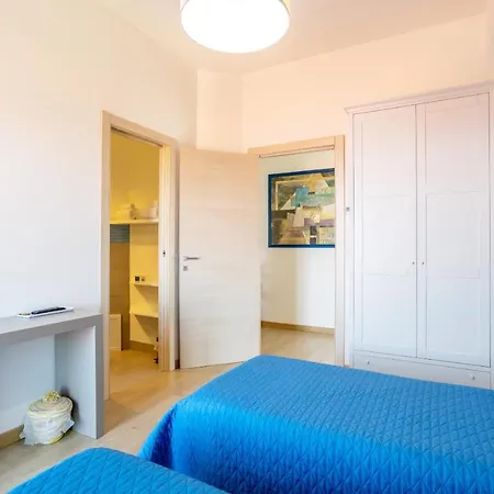 Moderno Con Vista Mare * Castelsardo