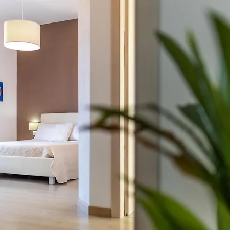 Apartment Moderno Con Vista Mare