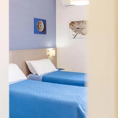 Moderno Con Vista Mare Apartment *