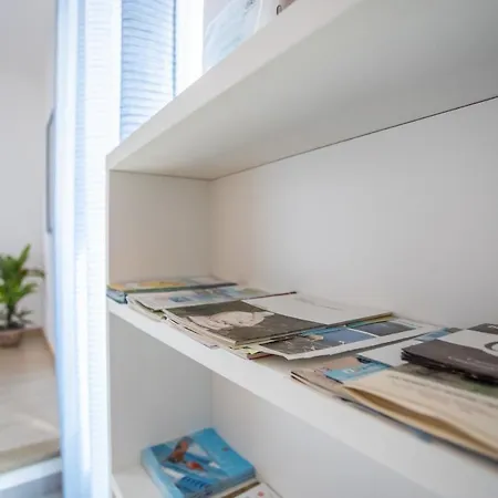 Moderno Con Vista Mare Castelsardo