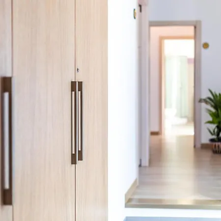 Moderno Con Vista Mare Apartment *