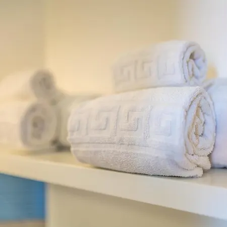 Moderno Con Vista Mare Apartment *