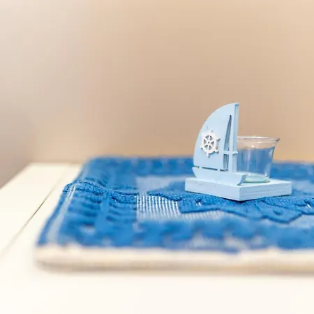 Moderno Con Vista Mare Castelsardo