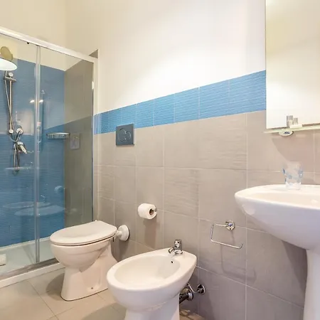 Moderno Con Vista Mare