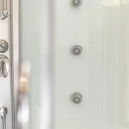 Apartment Moderno Con Vista Mare