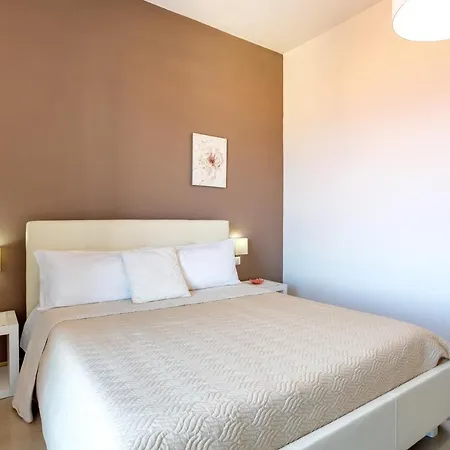 Moderno Con Vista Mare * Castelsardo