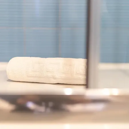 Moderno Con Vista Mare Apartment