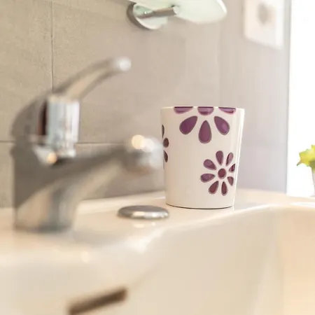 Moderno Con Vista Mare Apartment *