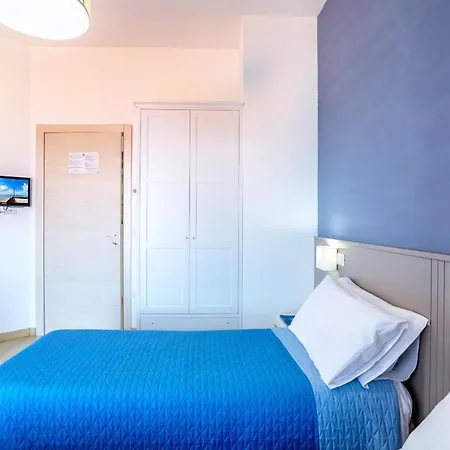 Moderno Con Vista Mare Apartment