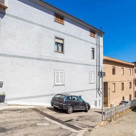 Moderno Con Vista Mare *