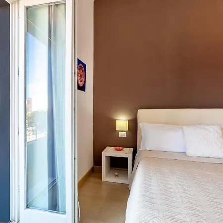 Moderno Con Vista Mare *