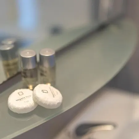 Apartment Moderno Con Vista Mare *