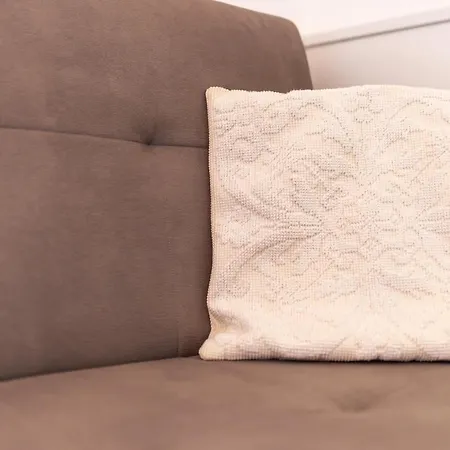 Moderno Con Vista Mare