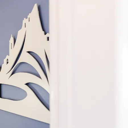 Apartment Moderno Con Vista Mare Castelsardo