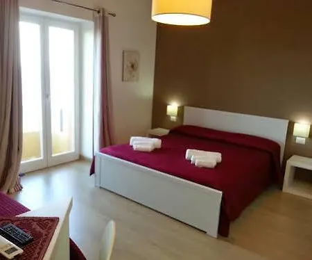 Moderno Con Vista Mare